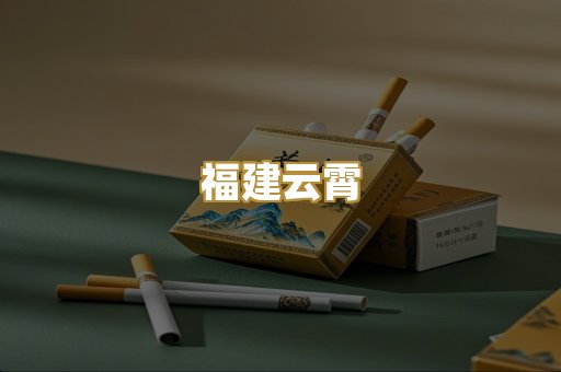 福建云霄